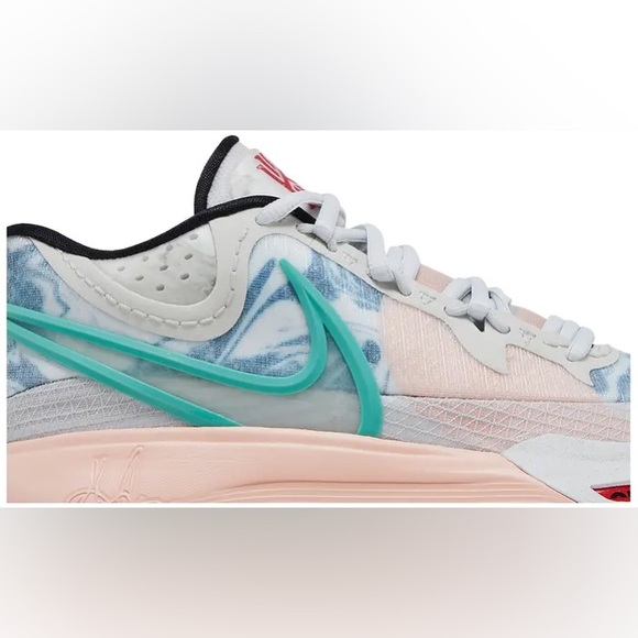 NIKE - Kyrie 8 Go (GS) - Picture 2 of 6